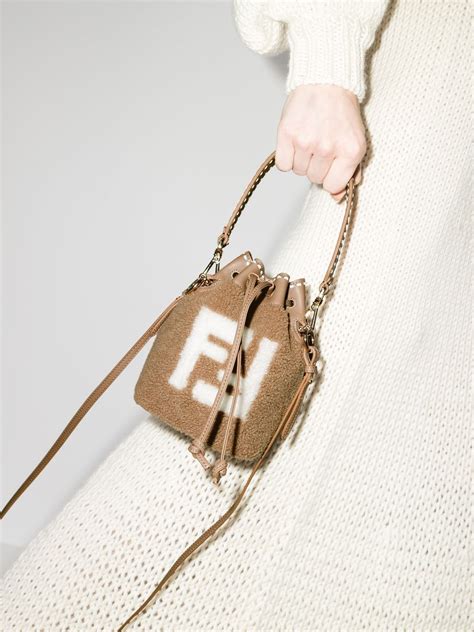 fendi mon tresor bag replica|fendi mon tresor shearling.